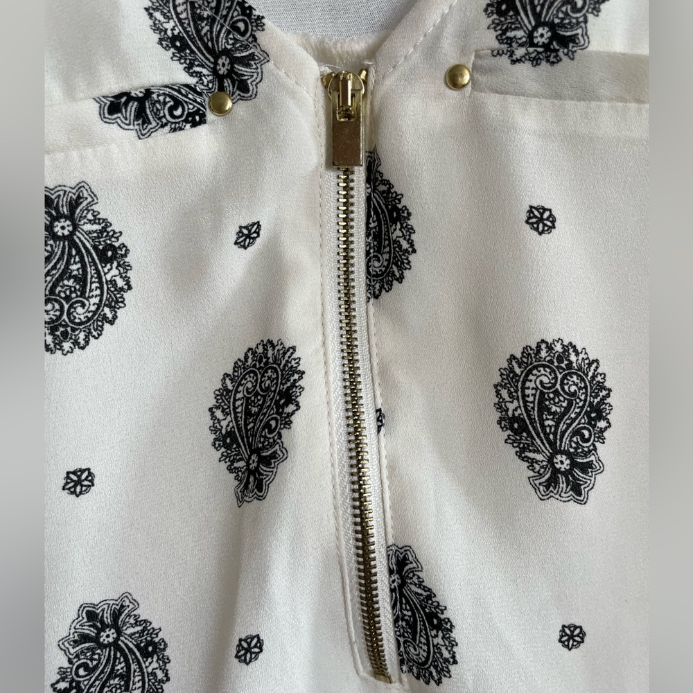 Express Dress Tank - Picture 3 of 5